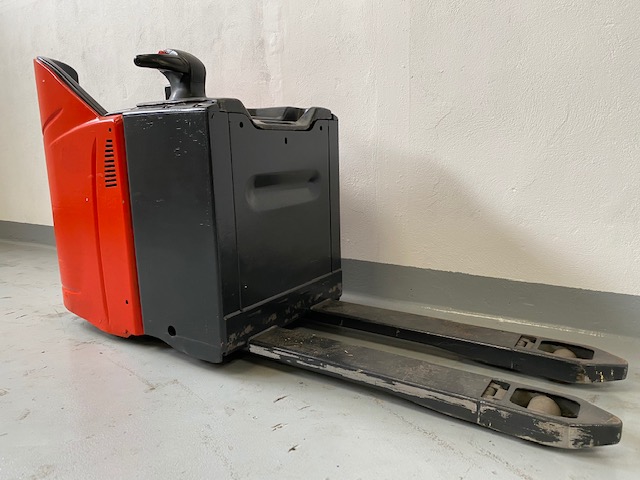 Linde T20SP Linde T20SP